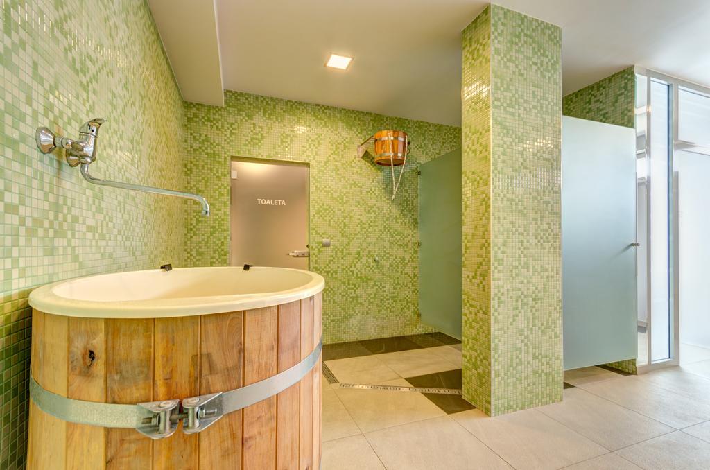 Dom & House Apartments - Marina Residence Sopot Bagian luar foto