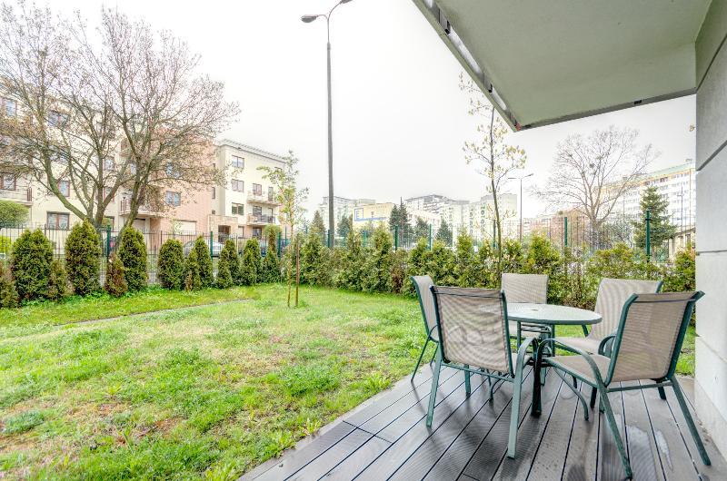 Dom & House Apartments - Marina Residence Sopot Bagian luar foto